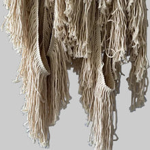 Load image into Gallery viewer, Cotton Coarse Rope Tassel