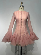 Load image into Gallery viewer, Short Luxury Dress