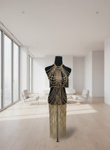 Load image into Gallery viewer, Chains Body Jewelry