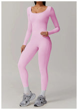 Load image into Gallery viewer, Yoga Suit