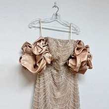 Load image into Gallery viewer, Mermaid Evening Dress