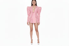 Load image into Gallery viewer, Blazer Dress