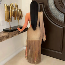 Load image into Gallery viewer, Maxi Dress