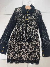 Load image into Gallery viewer, Lace Dress