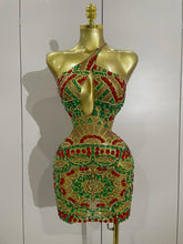 Load image into Gallery viewer, Luxury Birthday Party Dress