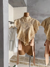 Load image into Gallery viewer, Lace Top Short  Collection