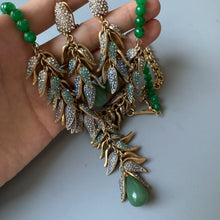 Load image into Gallery viewer, vintage necklace