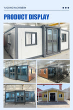 Load image into Gallery viewer, Australian Standard Backyard Prefab Ready Living Granny Flat House