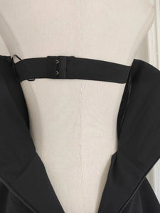 Spliced Dress