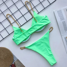 Load image into Gallery viewer, One Piece Swimsuit