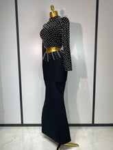 Load image into Gallery viewer, Two Pieces Bandage Set