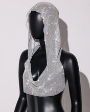 Load image into Gallery viewer, Mesh See Through T Shirt