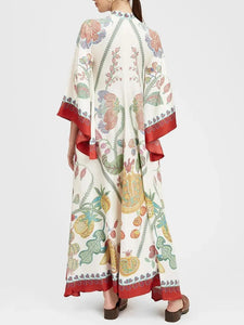 Loose Streetwear Dress
