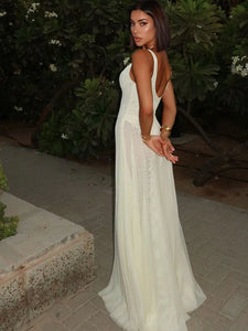 Maxi Bodycon
