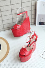 Load image into Gallery viewer, Summer Sandals