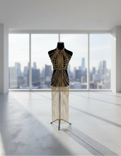 Load image into Gallery viewer, Chains Body Jewelry