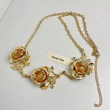 Load image into Gallery viewer, waist chain