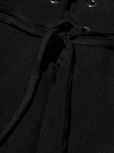 Load image into Gallery viewer, Slimming Mini Dress