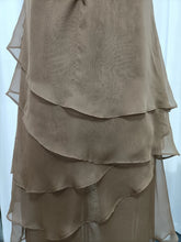 Load image into Gallery viewer, Solid Split Dress