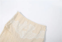 Load image into Gallery viewer, Tassel Halter Set