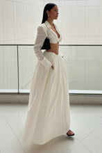 Load image into Gallery viewer, Skirt Casual Two Piece Set