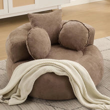 Load image into Gallery viewer, Round Oversized Chair