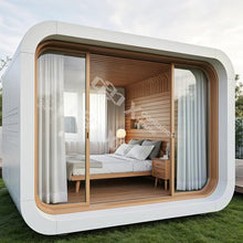Load image into Gallery viewer, Apple Capsule Home Living