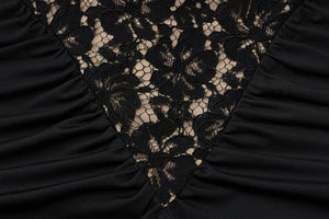 Bodycon Club Party Long Dress