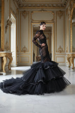 Load image into Gallery viewer, vestido do fiesta