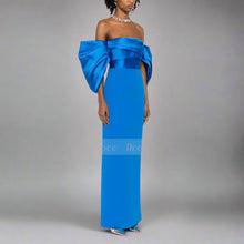 Load image into Gallery viewer, Maxi Puffy Sleeves