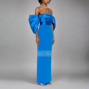 Maxi Puffy Sleeves