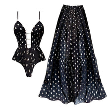 Load image into Gallery viewer, Bodysuit Beachwear