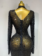 Load image into Gallery viewer, Elegant Party Dress