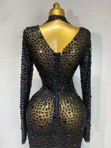 Elegant Party Dress
