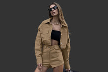 Load image into Gallery viewer, 2 Piece Outfit Set