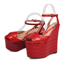 Load image into Gallery viewer, Summer Sandals