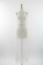 Load image into Gallery viewer, Cocktail beach Dress