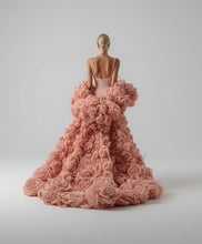 Load image into Gallery viewer, Mermaid Celebrity Dress