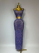 Load image into Gallery viewer, Sparkly Rhinestones Set