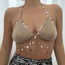 Load image into Gallery viewer, Boho Sexy Lingerie