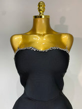 Load image into Gallery viewer, Suit Evening Party Dress