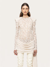 Load image into Gallery viewer, Mini Dress Banquet Gowns