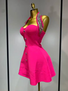 Birthday Dress