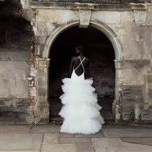 Load image into Gallery viewer, New Couture Lush Long Skirt
