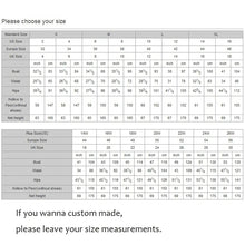 Load image into Gallery viewer, Prom Party Dress