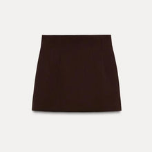 Load image into Gallery viewer, Jacket Mini Skirt Set
