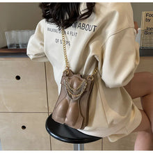 Load image into Gallery viewer, Creative Personality Crossbody Bags
