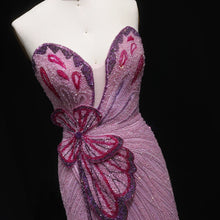 Load image into Gallery viewer, Mermaid Evening Gown
