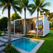Load image into Gallery viewer, Modular House