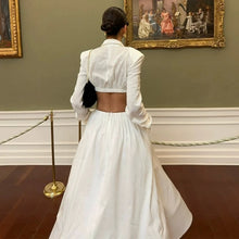 Load image into Gallery viewer, Skirt Casual Two Piece Set